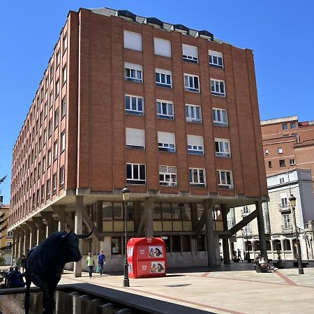 Hi! Burgos - Sidi - Vut-472 - Exclusivo Apartamento Moderno En El Corazon De La Ciudad Εξωτερικό φωτογραφία