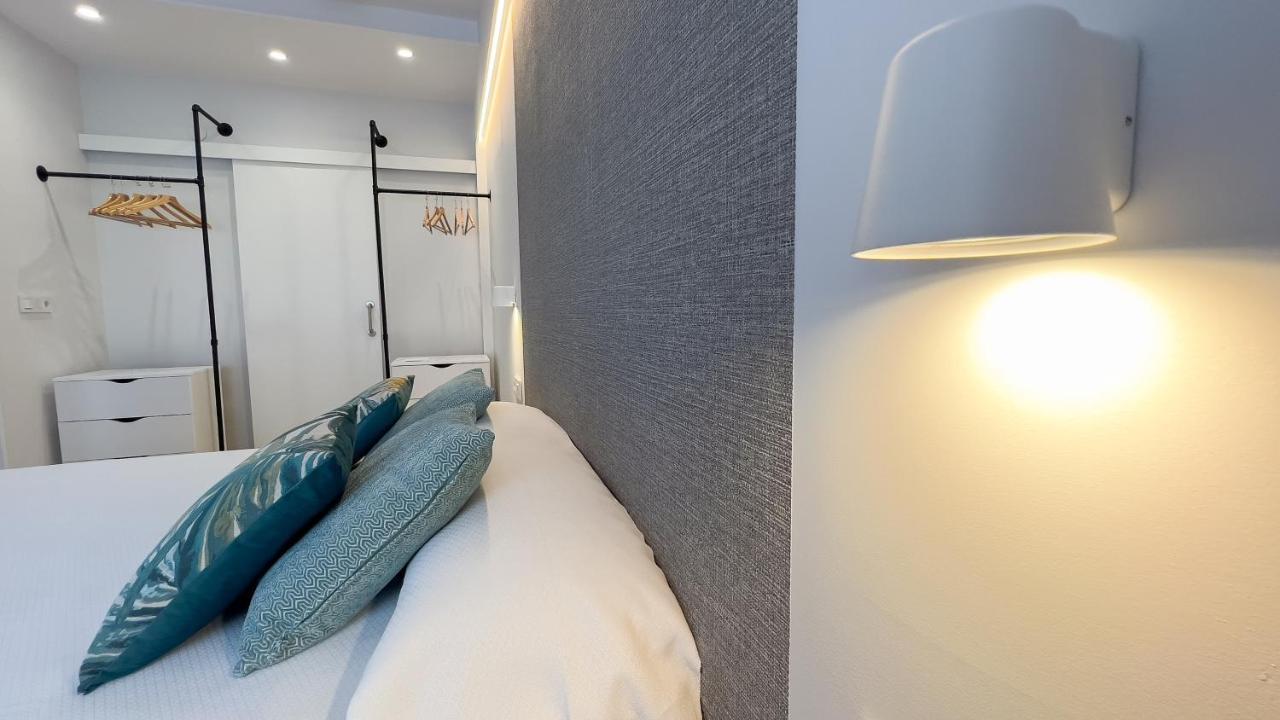 Hi! Burgos - Sidi - Vut-472 - Exclusivo Apartamento Moderno En El Corazon De La Ciudad Εξωτερικό φωτογραφία