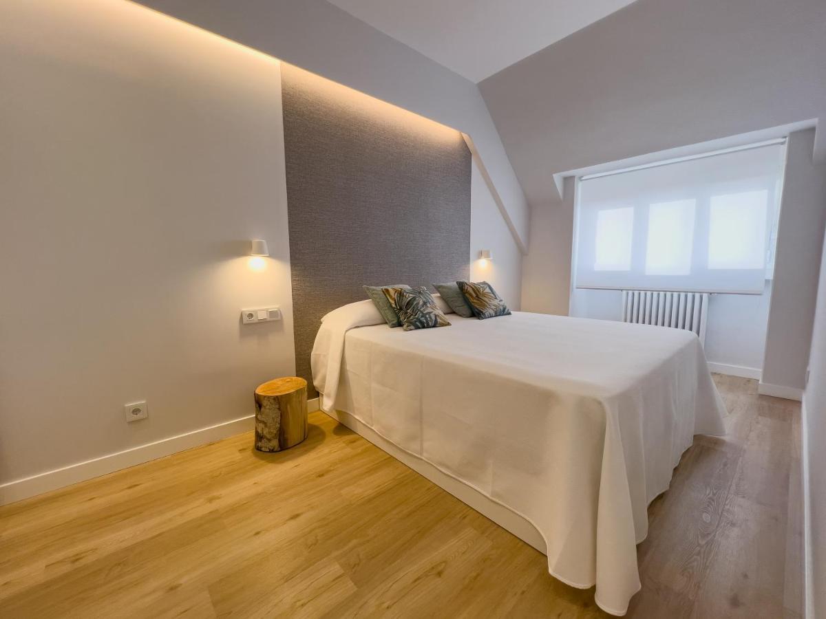 Hi! Burgos - Sidi - Vut-472 - Exclusivo Apartamento Moderno En El Corazon De La Ciudad Εξωτερικό φωτογραφία