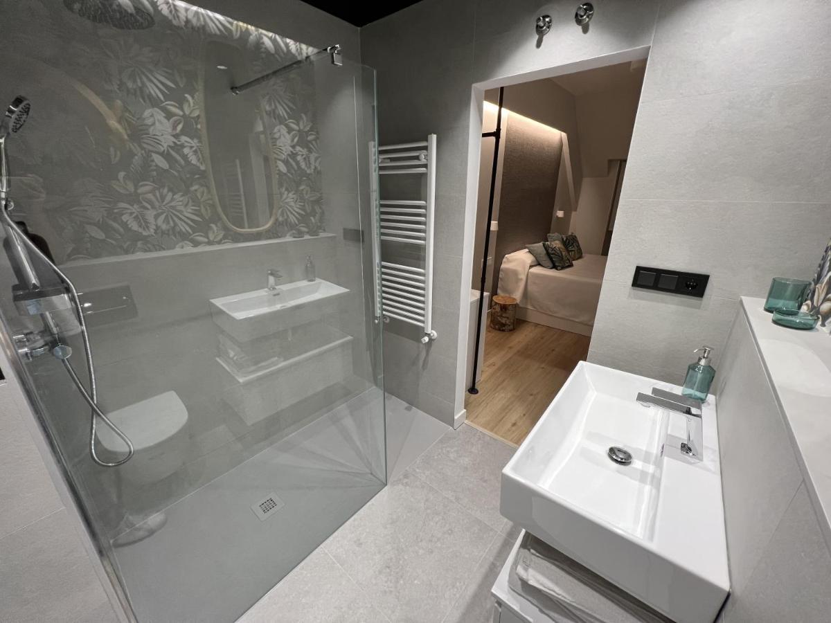 Hi! Burgos - Sidi - Vut-472 - Exclusivo Apartamento Moderno En El Corazon De La Ciudad Εξωτερικό φωτογραφία