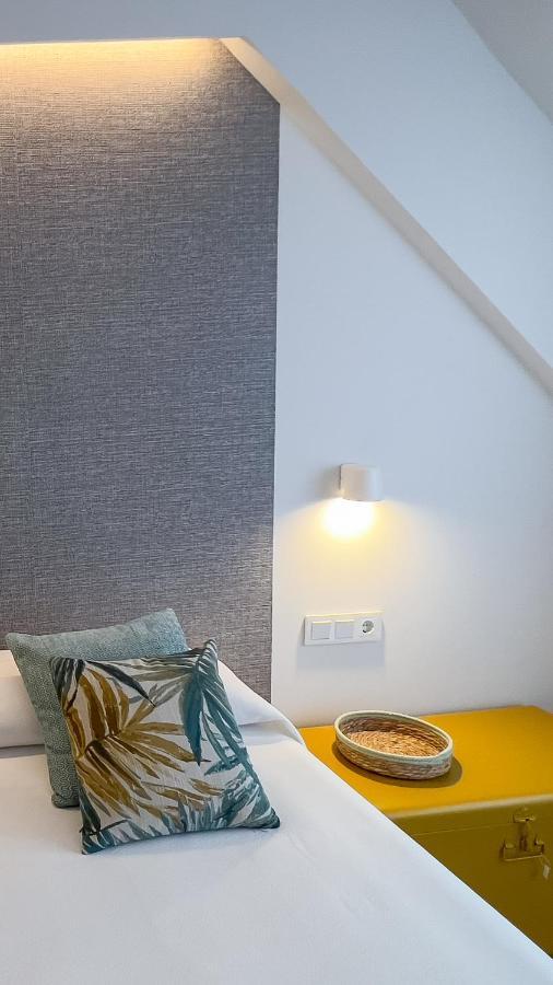 Hi! Burgos - Sidi - Vut-472 - Exclusivo Apartamento Moderno En El Corazon De La Ciudad Εξωτερικό φωτογραφία