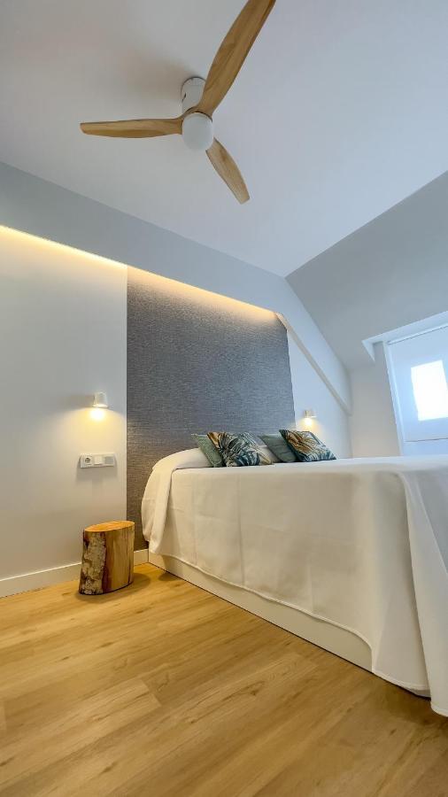 Hi! Burgos - Sidi - Vut-472 - Exclusivo Apartamento Moderno En El Corazon De La Ciudad Εξωτερικό φωτογραφία