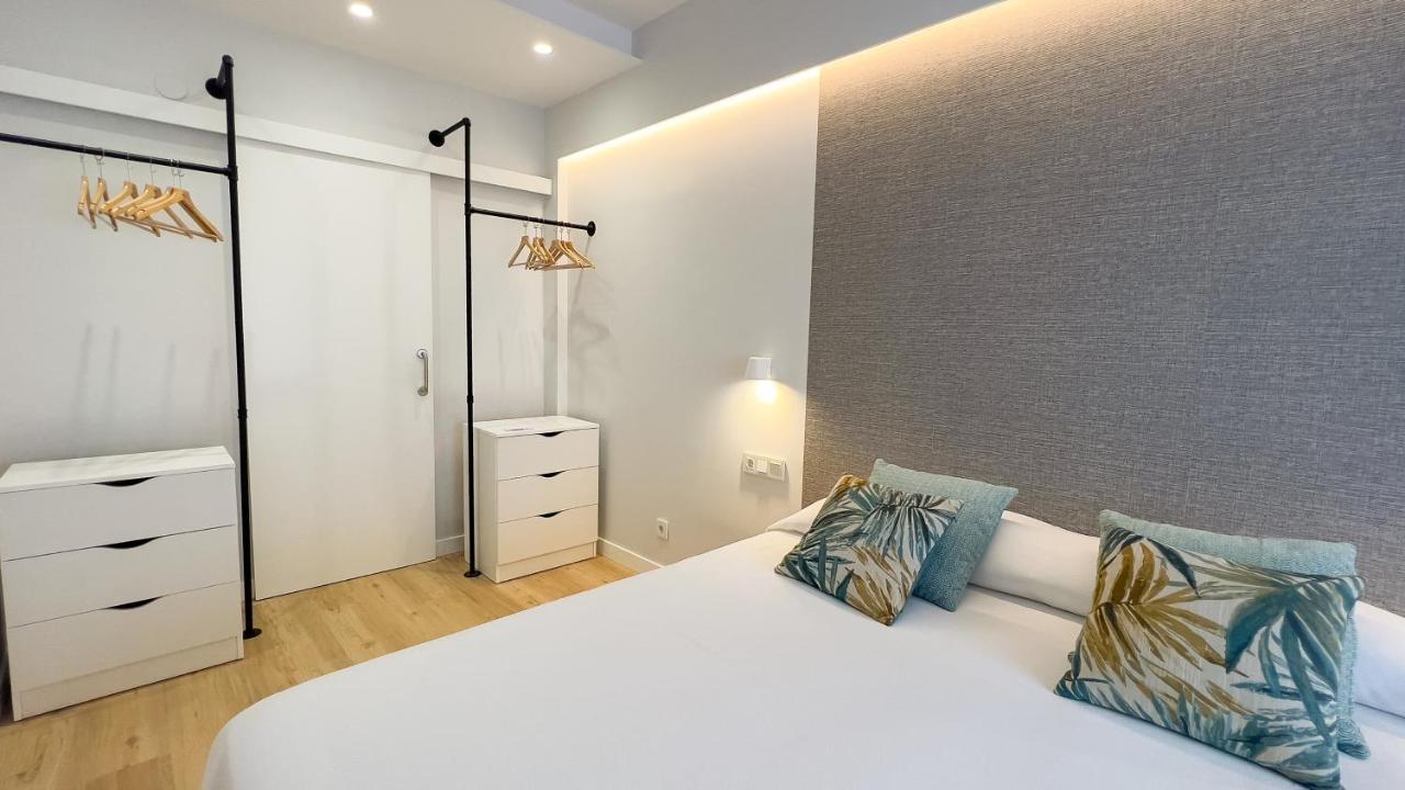 Hi! Burgos - Sidi - Vut-472 - Exclusivo Apartamento Moderno En El Corazon De La Ciudad Εξωτερικό φωτογραφία