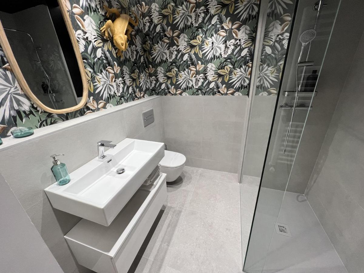 Hi! Burgos - Sidi - Vut-472 - Exclusivo Apartamento Moderno En El Corazon De La Ciudad Εξωτερικό φωτογραφία