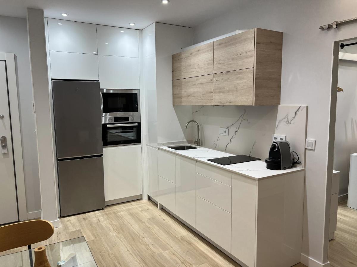 Hi! Burgos - Sidi - Vut-472 - Exclusivo Apartamento Moderno En El Corazon De La Ciudad Εξωτερικό φωτογραφία