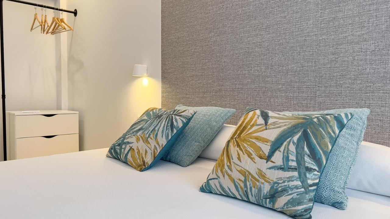 Hi! Burgos - Sidi - Vut-472 - Exclusivo Apartamento Moderno En El Corazon De La Ciudad Εξωτερικό φωτογραφία