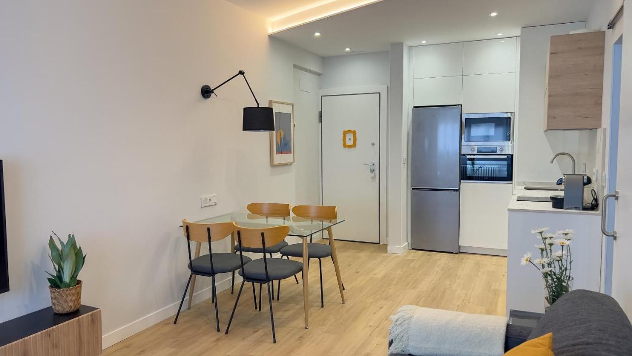 Hi! Burgos - Sidi - Vut-472 - Exclusivo Apartamento Moderno En El Corazon De La Ciudad Εξωτερικό φωτογραφία