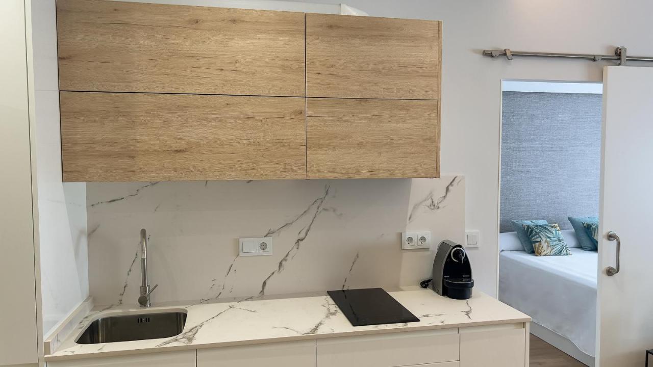 Hi! Burgos - Sidi - Vut-472 - Exclusivo Apartamento Moderno En El Corazon De La Ciudad Εξωτερικό φωτογραφία