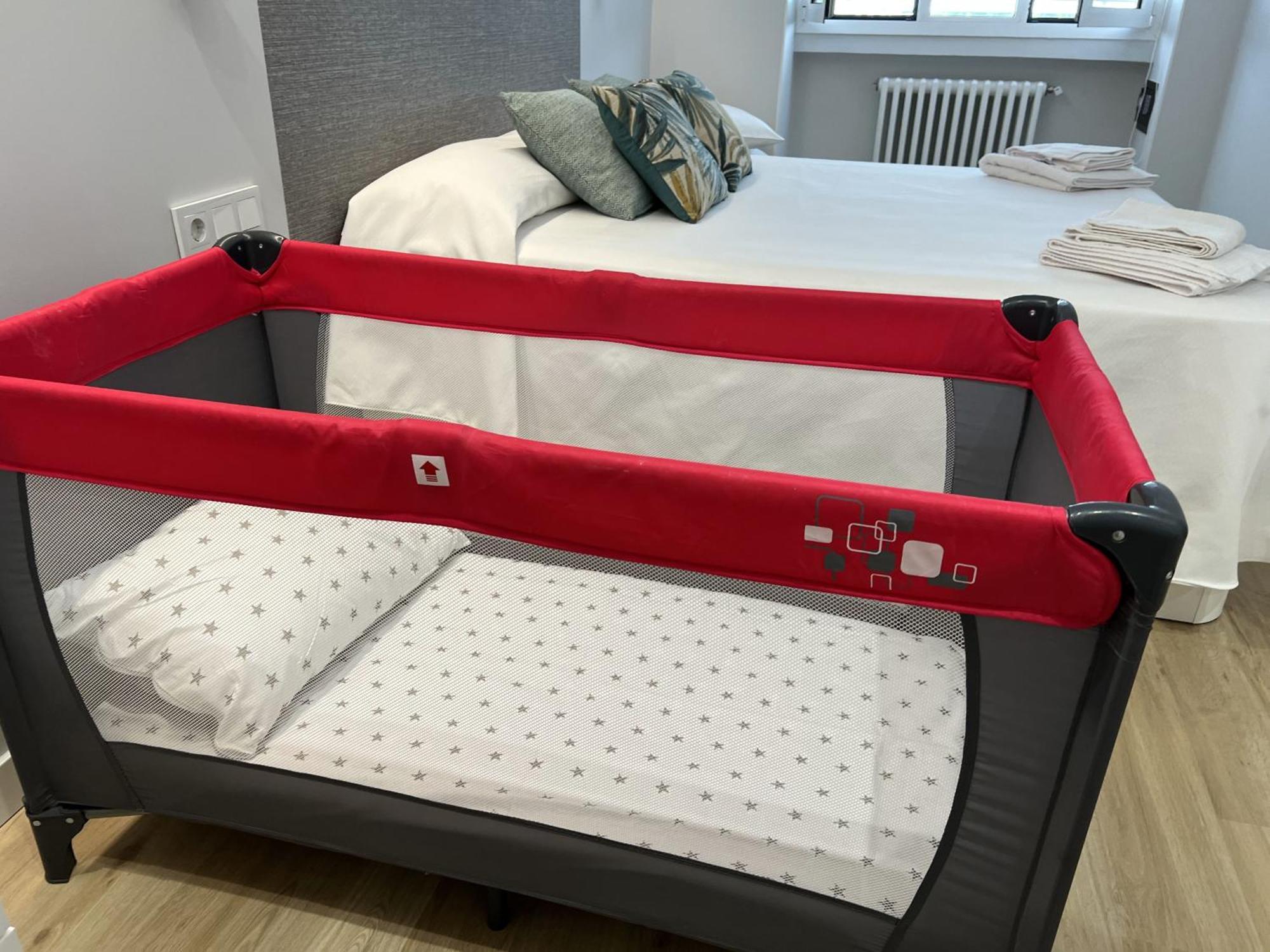 Hi! Burgos - Sidi - Vut-472 - Exclusivo Apartamento Moderno En El Corazon De La Ciudad Εξωτερικό φωτογραφία
