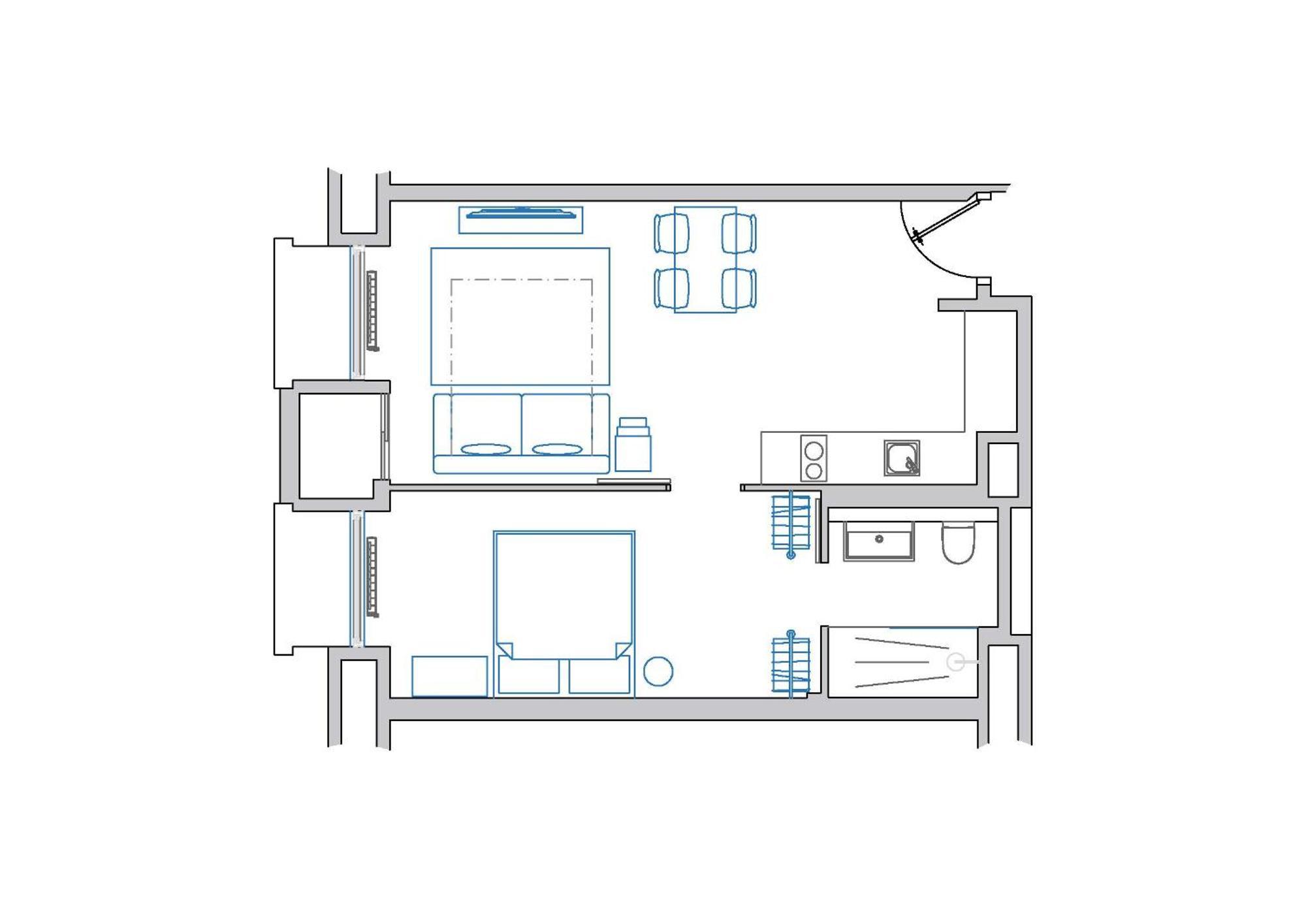 Hi! Burgos - Sidi - Vut-472 - Exclusivo Apartamento Moderno En El Corazon De La Ciudad Εξωτερικό φωτογραφία